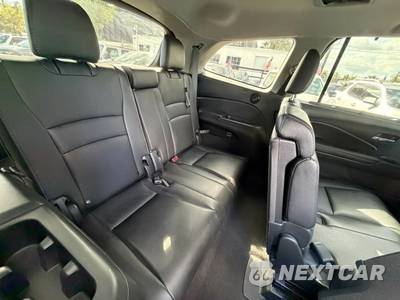 2021 Honda Pilot Special Edition - zdjęcie 27 z 32 - miniatura