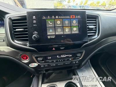 2021 Honda Pilot Special Edition - zdjęcie 29 z 32 - miniatura
