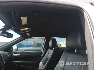2022 Jeep Grand Cherokee WK Laredo X - zdjęcie 18 z 23 - miniatura