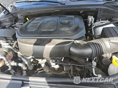 2022 Jeep Grand Cherokee WK Laredo X - zdjęcie 15 z 23 - miniatura