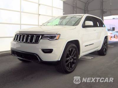 2022 Jeep Grand Cherokee WK Laredo X - zdjęcie 1 z 23 - miniatura