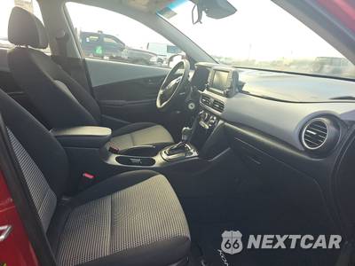 2019 Hyundai Kona SE - zdjęcie 8 z 18 - miniatura