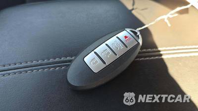 2024 Nissan Sentra SV - zdjęcie 20 z 23 - miniatura