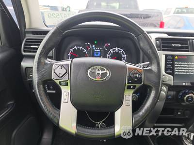 2024 Toyota 4Runner SR5 Premium - zdjęcie 10 z 31 - miniatura
