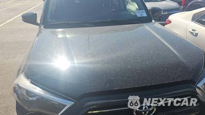 2024 Toyota 4Runner SR5 Premium - zdjęcie 25 z 31 - miniatura