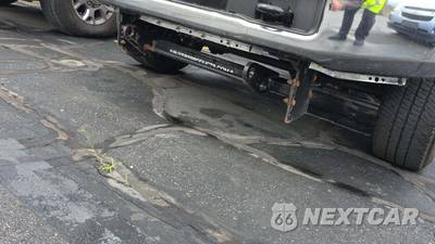 2022 Ford Super Duty F-250 XL Crew Cab Long Bed - zdjęcie 22 z 32 - miniatura
