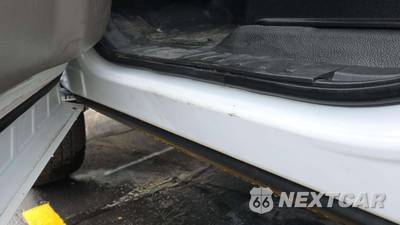 2022 Ford Super Duty F-250 XL Crew Cab Long Bed - zdjęcie 20 z 32 - miniatura