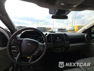 2022 Ford Super Duty F-250 XL Crew Cab Long Bed - zdjęcie 11 z 32 - miniatura