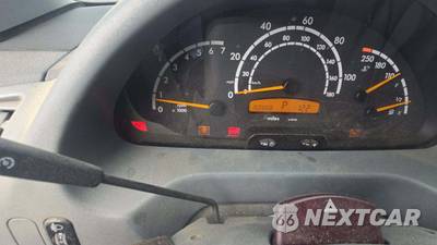 2006 Dodge Sprinter 3500 Cab Chassis DRW 141.0" WB - zdjęcie 32 z 35 - miniatura