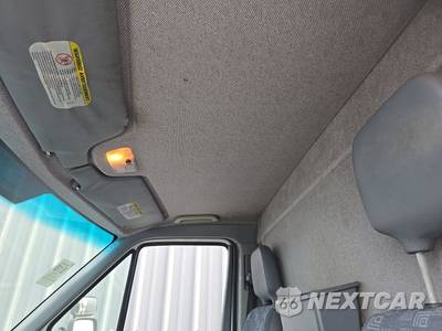 2006 Dodge Sprinter 3500 Cab Chassis DRW 141.0" WB - zdjęcie 18 z 35 - miniatura