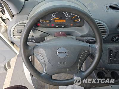 2006 Dodge Sprinter 3500 Cab Chassis DRW 141.0" WB - zdjęcie 10 z 35 - miniatura