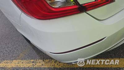 2019 Honda Accord Sedan Sport 2.0T - zdjęcie 22 z 31 - miniatura