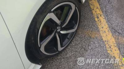 2019 Honda Accord Sedan Sport 2.0T - zdjęcie 20 z 31 - miniatura