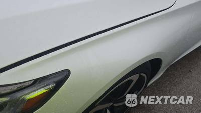 2019 Honda Accord Sedan Sport 2.0T - zdjęcie 28 z 31 - miniatura