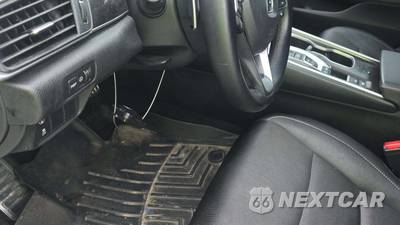 2019 Honda Accord Sedan Sport 2.0T - zdjęcie 23 z 31 - miniatura