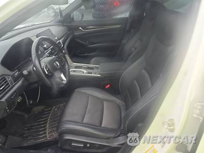 2019 Honda Accord Sedan Sport 2.0T - zdjęcie 7 z 31 - miniatura