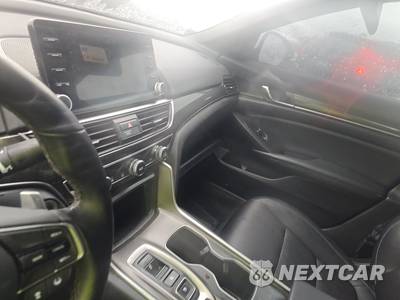 2019 Honda Accord Sedan Sport 2.0T - zdjęcie 11 z 31 - miniatura