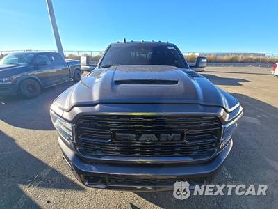 2023 Ram 3500 Limited Crew Cab Long Bed DRW - zdjęcie 2 z 29 - miniatura