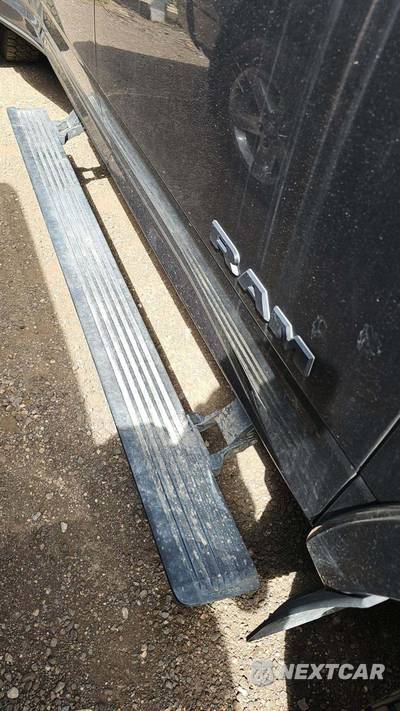 2023 Ram 3500 Limited Crew Cab Long Bed DRW - zdjęcie 22 z 29 - miniatura