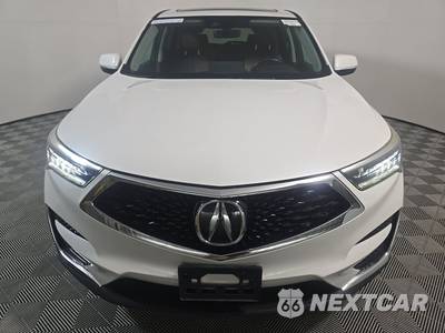 2021 Acura RDX w/Technology Package - zdjęcie 2 z 18 - miniatura
