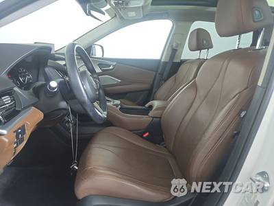 2021 Acura RDX w/Technology Package - zdjęcie 7 z 18 - miniatura