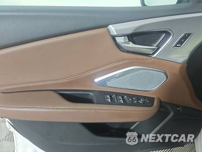 2021 Acura RDX w/Technology Package - zdjęcie 9 z 18 - miniatura