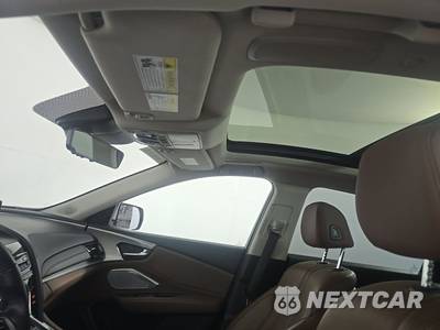 2021 Acura RDX w/Technology Package - zdjęcie 17 z 18 - miniatura