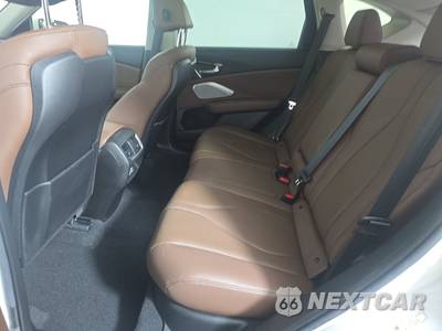 2021 Acura RDX w/Technology Package - zdjęcie 13 z 18 - miniatura
