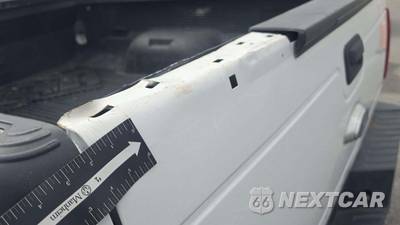 2015 Ford Super Duty F-250 XLT Crew Cab Medium Bed - zdjęcie 40 z 41 - miniatura