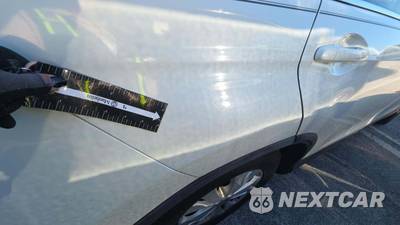 2014 Honda CR-V EX - zdjęcie 26 z 33 - miniatura
