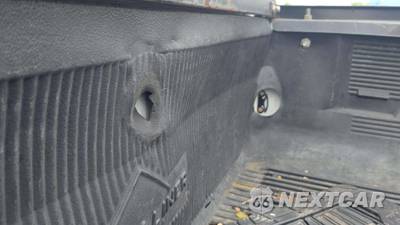 2015 Ford Super Duty F-250 XLT Crew Cab Medium Bed - zdjęcie 34 z 41 - miniatura