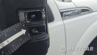 2015 Ford Super Duty F-250 XLT Crew Cab Medium Bed - zdjęcie 19 z 41 - miniatura