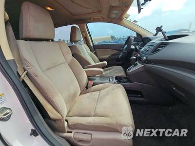 2014 Honda CR-V EX - zdjęcie 8 z 33 - miniatura