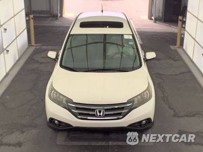 2014 Honda CR-V EX - zdjęcie 2 z 33 - miniatura