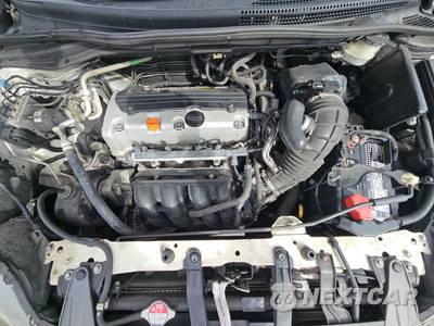 2014 Honda CR-V EX - zdjęcie 15 z 33 - miniatura