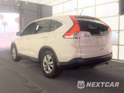 2014 Honda CR-V EX - zdjęcie 6 z 33 - miniatura
