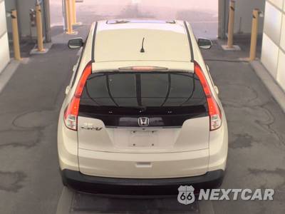 2014 Honda CR-V EX - zdjęcie 5 z 33 - miniatura