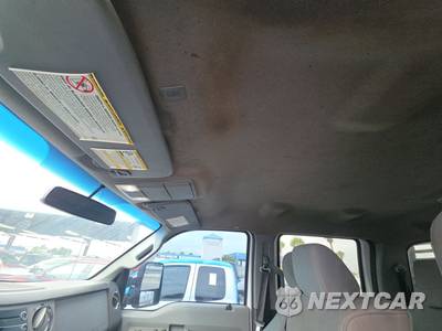 2015 Ford Super Duty F-250 XLT Crew Cab Medium Bed - zdjęcie 17 z 41 - miniatura