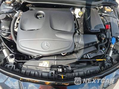 2019 Mercedes-Benz CLA 250 4MATIC - zdjęcie 15 z 29 - miniatura