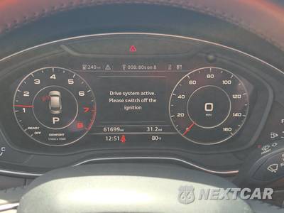 2019 Audi Q5 Premium Plus - zdjęcie 12 z 25 - miniatura