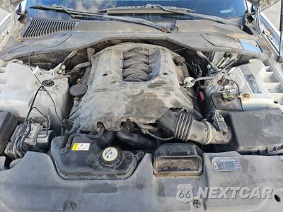 2008 Jaguar XJ8 - zdjęcie 15 z 22 - miniatura