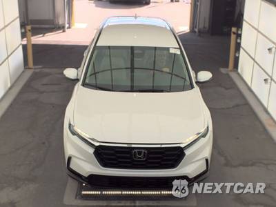 2023 Honda CR-V LX - zdjęcie 2 z 21 - miniatura