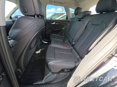 2019 Audi Q5 Premium Plus - zdjęcie 13 z 25 - miniatura