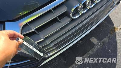 2019 Audi Q5 Premium Plus - zdjęcie 24 z 25 - miniatura