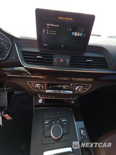 2019 Audi Q5 Premium - zdjęcie 11 z 21 - miniatura