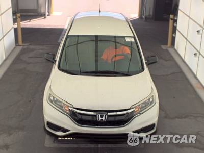 2015 Honda CR-V LX - zdjęcie 2 z 20 - miniatura