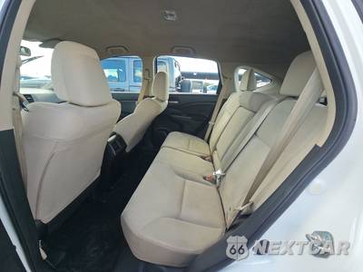 2015 Honda CR-V LX - zdjęcie 13 z 20 - miniatura