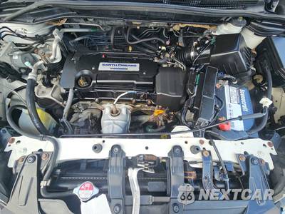 2015 Honda CR-V LX - zdjęcie 15 z 20 - miniatura