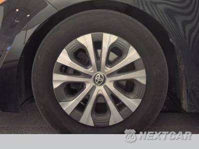 2020 Toyota Corolla Hybrid LE Sedan - zdjęcie 9 z 46 - miniatura