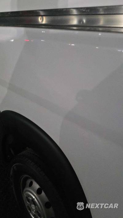 2023 Ram ProMaster 1500 Cargo Van High Roof 136.0" WB - zdjęcie 19 z 21 - miniatura